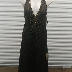 Evening Gown